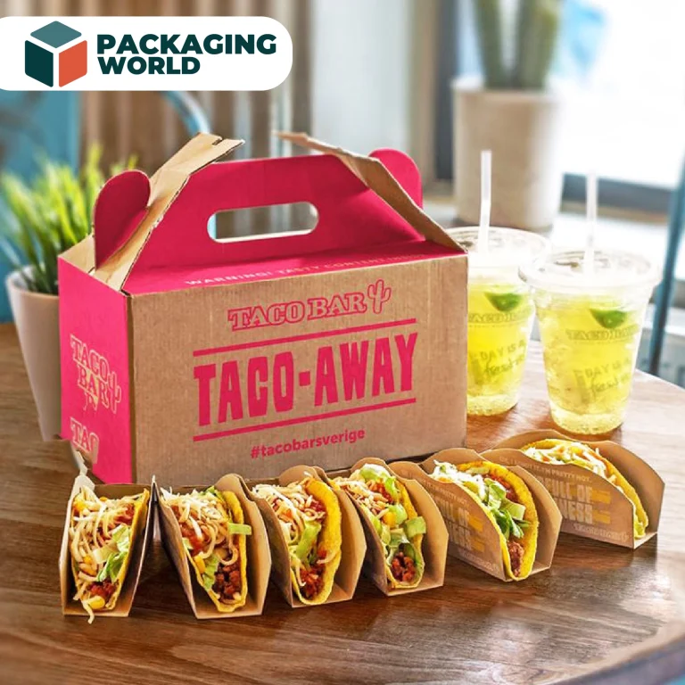 Taco Box 02